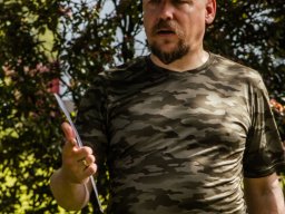 Janus Expedition: Juni 2024