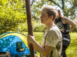 Janus Expedition: Juni 2024