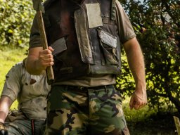 Janus Expedition: Juni 2024