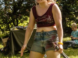 Janus Expedition: Juni 2024