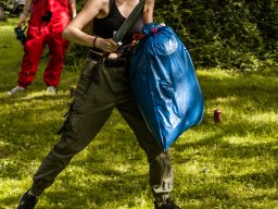 Janus Expedition: Juni 2024