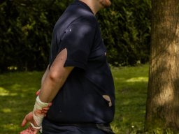 Janus Expedition: Juni 2024