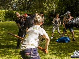 Janus Expedition: Juni 2024