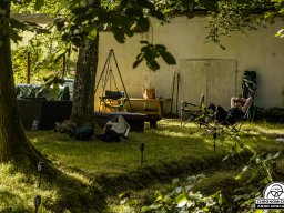 Janus Expedition: Juni 2024