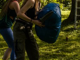 Janus Expedition: Juni 2024