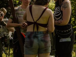 Janus Expedition: Juni 2024