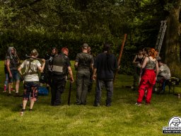 Janus Expedition: Juni 2024