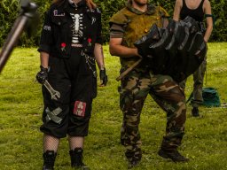 Janus Expedition: Juni 2024