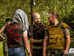 Janus Expedition: Juni 2024