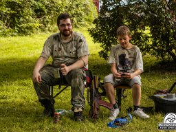 Janus Expedition: Juni 2024