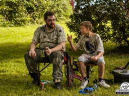 Janus Expedition: Juni 2024