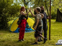 Janus Expedition: Juni 2024