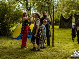 Janus Expedition: Juni 2024