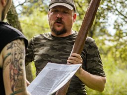 Janus Expedition: Juni 2024