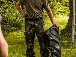 Janus Expedition: Juni 2024