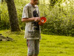 Janus Expedition: Juni 2024