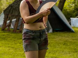 Janus Expedition: Juni 2024