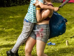 Janus Expedition: Juni 2024