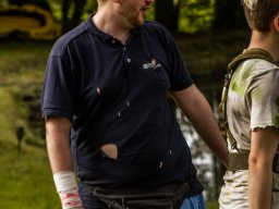 Janus Expedition: Juni 2024