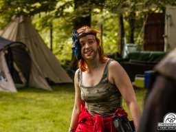 Janus Expedition: Juni 2024