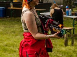 Janus Expedition: Juni 2024