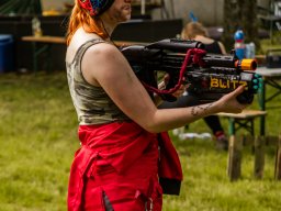 Janus Expedition: Juni 2024