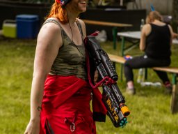 Janus Expedition: Juni 2024