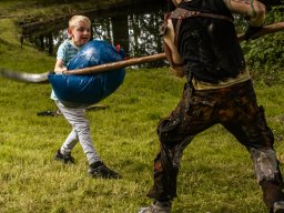 Janus Expedition: Juni 2024