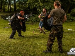 Janus Expedition: Juni 2024