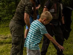 Janus Expedition: Juni 2024