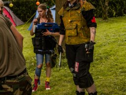 Janus Expedition: Juni 2024