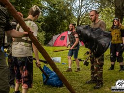 Janus Expedition: Juni 2024