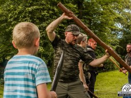 Janus Expedition: Juni 2024