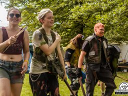 Janus Expedition: Juni 2024