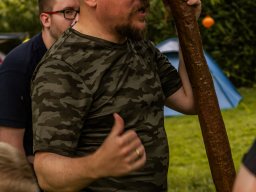 Janus Expedition: Juni 2024