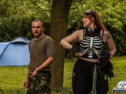 Janus Expedition: Juni 2024