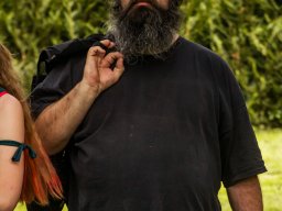 Janus Expedition: Juni 2024