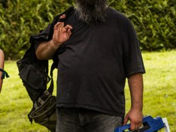 Janus Expedition: Juni 2024