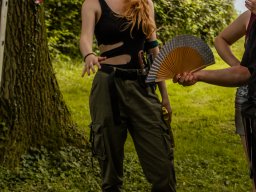 Janus Expedition: Juni 2024