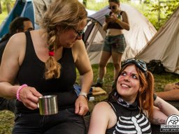 Janus Expedition: Juni 2024