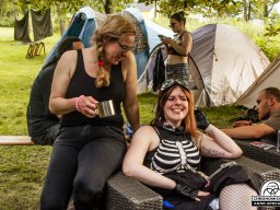 Janus Expedition: Juni 2024