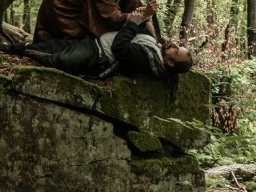 Erstes  Heldengildentreffen 16.05.2024 - 19.05.2024
