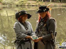 Erstes  Heldengildentreffen 16.05.2024 - 19.05.2024