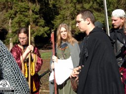 Achte Sagala Âventiure 07.10.2006