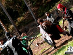 Achte Sagala Âventiure 07.10.2006