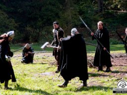 Achte Sagala Âventiure 07.10.2006