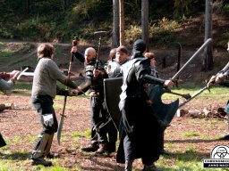 Achte Sagala Âventiure 07.10.2006