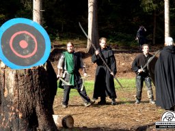 Achte Sagala Âventiure 07.10.2006