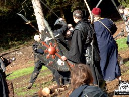 Achte Sagala Âventiure 07.10.2006