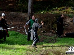 Achte Sagala Âventiure 07.10.2006